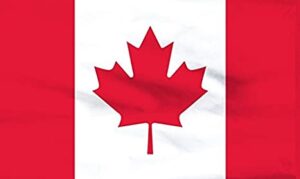 Canadian flag