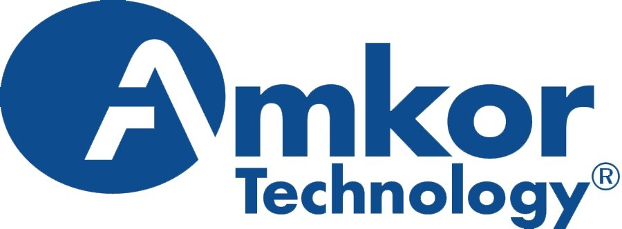 Amkor Technology logo