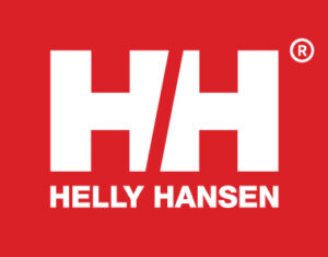 Helly Hansen red logo