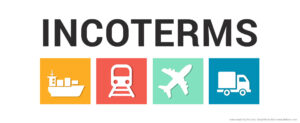 Incoterms logo