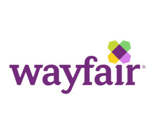 Wayfair logo