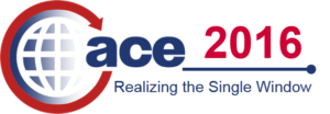 ACE 2016 red and blue logo png